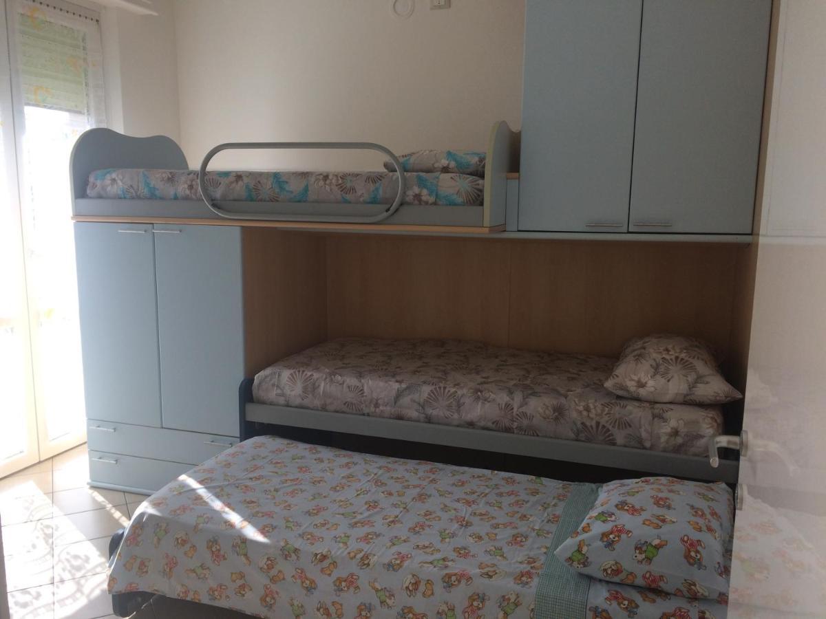 Ferienwohnung A Casa Di Nonna Luciana - Trilocale Con Giardino Ceriale Exterior foto