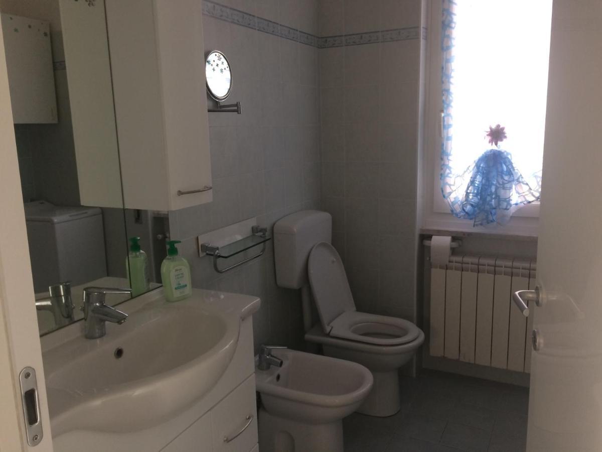 Ferienwohnung A Casa Di Nonna Luciana - Trilocale Con Giardino Ceriale Exterior foto